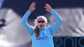 England suffer World Cup defeat to West Indies in Dunedin