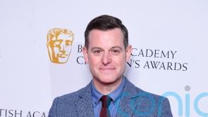 Matt Baker on how dyslexia has made him better at his job