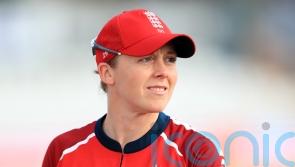 Heather Knight: England ‘fighting for our lives’ after another World Cup defeat
