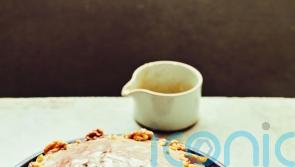 Benjamina Ebuehi’s banana, tahini and rum cake recipe