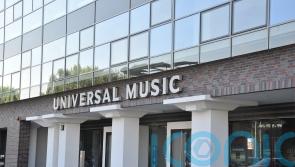 Universal Music Group suspends ‘all operations in Russia’