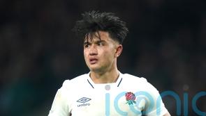 Johnny Sexton expects big things from Marcus Smith