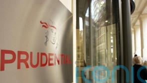 Prudential warns of Ukraine conflict risks as annual earnings jump