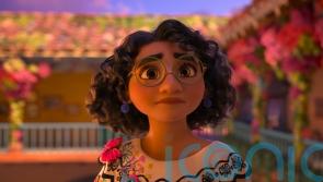 British girl who inspired first Disney princess with glasses invited to Baftas