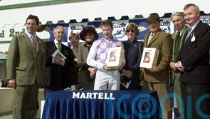 Fitzgerald leads tributes to owner Sir Robert Ogden