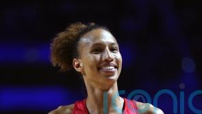 England captain Serena Guthrie announces retirement from netball