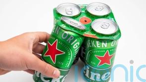Heineken and Imperial Brands latest to halt Russian operations