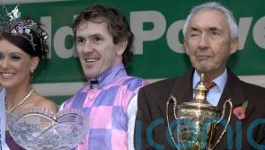 Leading owner Sir Robert Ogden dies, aged 86