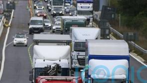 Rising cost of fuel ‘putting strain’ on haulage industry