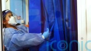 Weekly coronavirus deaths in Scotland rise to 110, latest figures show