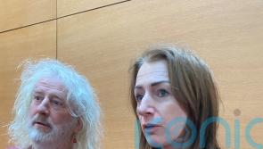 Nazi stickers placed on Parliament offices of two Irish MEPs