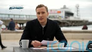 Paul Brand to become new presenter of ITV’s Tonight