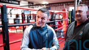 Josh Warrington focusing on world champion bid amid Mauricio Lara unfinished job
