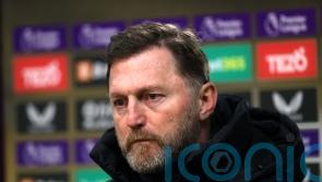 Strange to be facing &lsquo;completely different&rsquo; Newcastle &ndash; Ralph Hasenhuttl