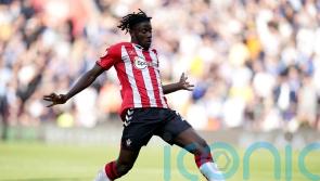Mohammed Salisu set to return for Southampton against Newcastle