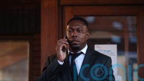 Police no longer investigating Dizzee Rascal after camera smashing incident