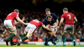 Scotland prop Pierre Schoeman expecting stiff resistance from ‘passionate’ Italy