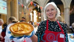 Record-breaking 976 entries in British Pie Awards