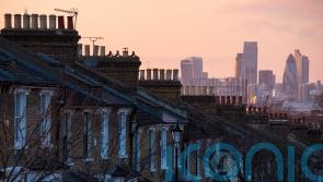 Cost of a mortgage ‘potentially £800 per year more expensive than in October’