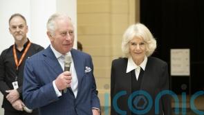 Charles praises Tate Britain as a ‘remarkable cultural treasure’