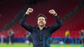 PSG boss Mauricio Pochettino underlines love for ‘special club’ Tottenham