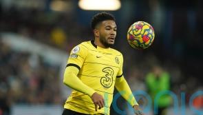 Thomas Tuchel concerned by Reece James’ muscle injury
