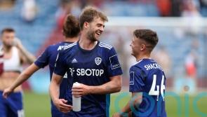 Leeds welcome back Patrick Bamford for Aston Villa game