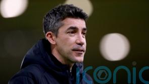Boss Bruno Lage urges Wolves to play with ‘no fear’ ahead of Watford’s visit