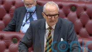 ‘Happy days if you were a crook’ at start of Covid loan scheme: Lord Agnew