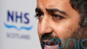Humza Yousaf: Rising coronavirus cases are ‘concerning’