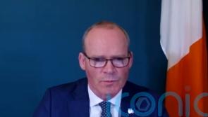 Ireland needs to have ‘fundamental rethink’ over security: Coveney