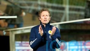 Aaron Hickey not joining up with Scotland Under-21s