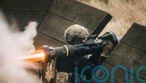 More weapons will be sent to Ukraine, says Wallace