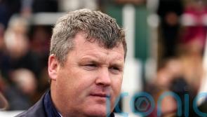 Blow for Elliott as Minella Crooner ruled out of Festival