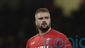 Wales went the extra-mile to make sure Tomas Francis was ready – Wayne Pivac