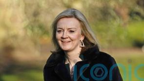 Foreign Secretary Liz Truss now says Britons should not fight in Ukraine