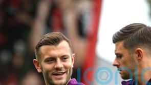 Jack Wilshere sees the funny side – Wednesday’s sporting social