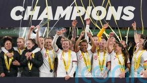 Most talented England squad can win the Euros on home soil, says Kelly Smith