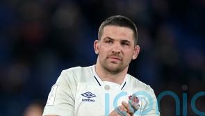 Change on the menu after England’s defeat to Ireland last year – Charlie Ewels