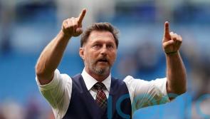 Ralph Hasenhuttl will listen to his stomach when deciding his future