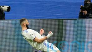 Karim Benzema seals the show with hat-trick to send PSG packing