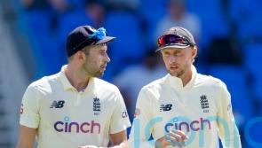 Mark Wood: England trying too hard to fill James Anderson and Stuart Broad void
