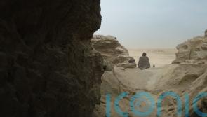 Ewan McGregor is hunted by dark forces in new trailer for Obi-Wan Kenobi series