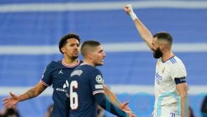 Hat-trick hero Karim Benzema dedicates Champions League win to Real Madrid fans