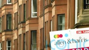 Scotland faces housing shortfall of up to 100,000 new homes, report finds