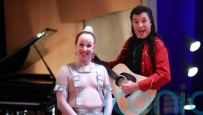 Lucas and Walliams to impersonate Miley and Billy Ray Cyrus in comedy special