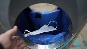 Coronavirus pandemic is not over, expert warns