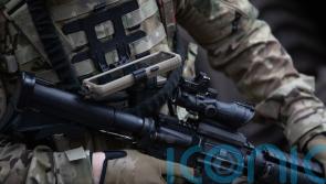 Some British soldiers absent without leave, ‘may have’ travelled to Ukraine
