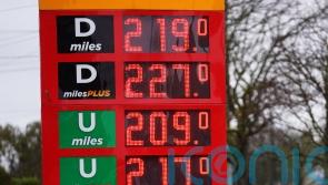 Rising fuel costs will impact food bills, distributors say