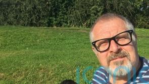 ‘I can’t say thank you enough for my kidney swap’